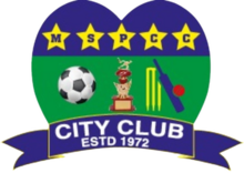 MSPCC City Club