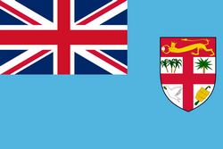 Fiji Women