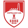 CD Cotillas EG