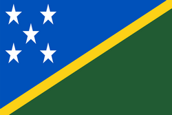 Solomon Islands (w) Soccer