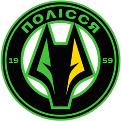 Polissya Zhytomyr U19
