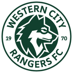 Western City Rangers(W)